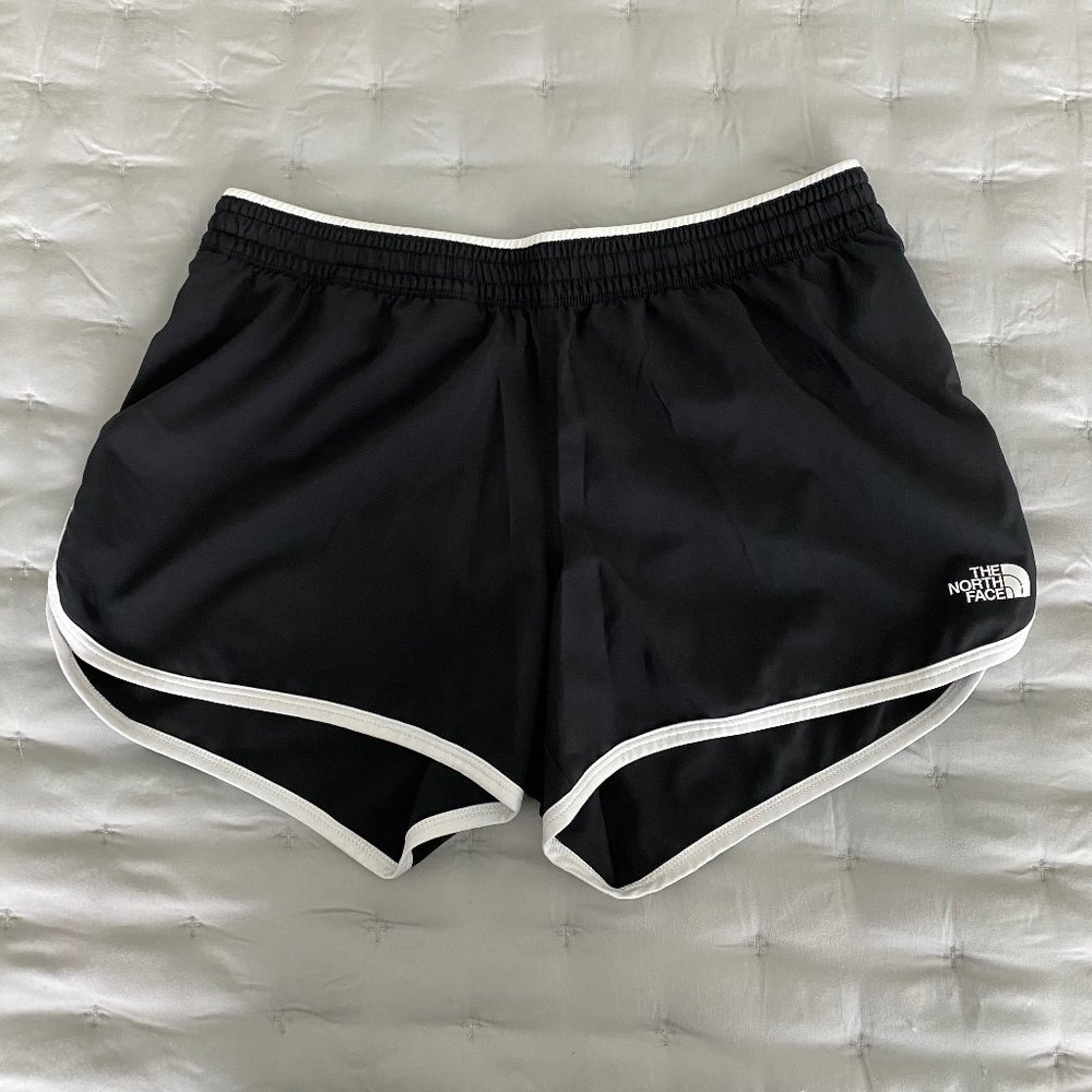 The North Face Reflex Core Shorts